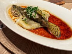 -艳阳天·非遗楚菜(武汉客厅店)
