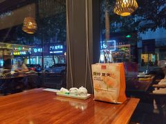 -古京·臻致料理(月湖店)
