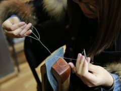 -HEARTISANS手工DIY皮艺体验(安贞环宇荟店)