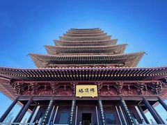 -牛首山文化旅游区