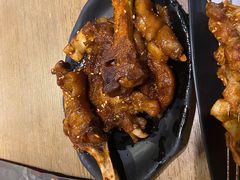 -马海涛牛肉串·午市牛腩饭·烧烤夜宵(领汇广场店)