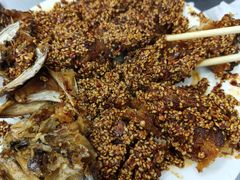 -松明一烤肉馆(鲁园店)