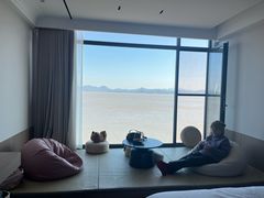 -鹰龙海畔度假酒店(咸祥店)