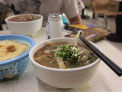 -阿叶羊杂碎(前进街店)