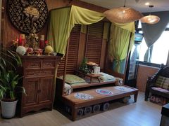 -逅莱·影院足道·日式SPA(大世界店)