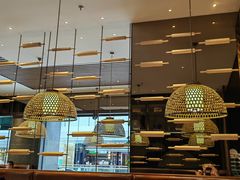 大堂-老昌春饼(松北店)