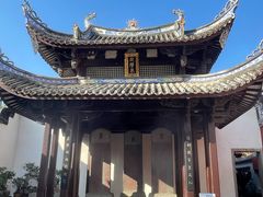 -三坊七巷历史文化街区