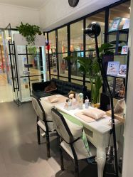 -东方麒麟·潘多拉SALON