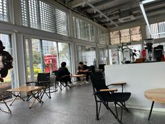 -wakanda瓦坎达咖啡(创享天地店)