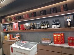 -船歌·鱼水饺青岛菜(闽江二路店)