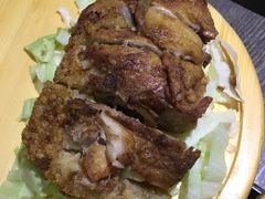 -青叶202都市餐厅(迪诺水镇店)