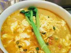 -很久以前羊肉串(大华三路店)