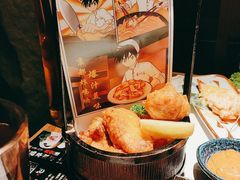 -玉川屋·深夜食堂居酒屋(柳巷店)