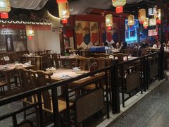 -杨记隆府重庆江湖菜(大悦城店)
