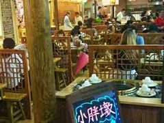 -小胖墩炝锅鱼(天钥桥路店)