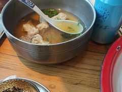 -北丐先生·野馄饨烧烤(长宁龙之梦店)