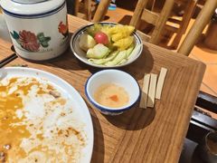 -厝味火锅·潮汕卤水火锅(十一合店)