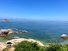 -养马岛旅游度假区