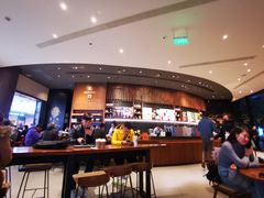 -星巴克臻选(北京富力家园店)