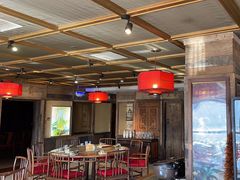 -兰溪小馆(东直门簋街店)