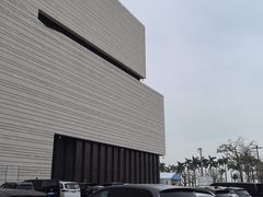 -珠海市博物馆