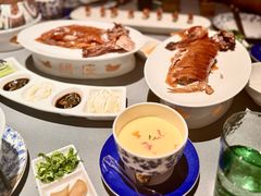 -阿庄新豫菜(通泰路店)