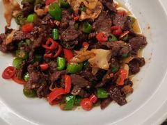 -梁家大院•农家菜(昆山会展中心店)