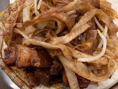 坛子肉招牌焖饼-葛记焖饼(伏牛路店)