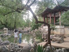 -龙洞风景区-藏龙涧