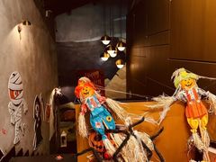 -弗兰克牛排西餐厅Ribone steak house(柠檬花园店)