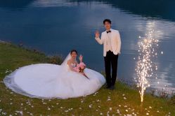 -卡米拉婚纱摄影工作室(金汇广场店)