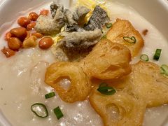 -禄运茶居·手工点心(猎德店)