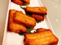 干炸舟山带鱼-長泰華府(长泰广场店)