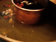 -慢丽江·云南野生菌土鸡锅(付家庄店)