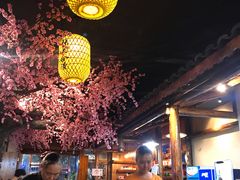 -张关合渣(朱家坳店)