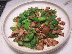 -径山十八道·风味民间菜(杭州总店)