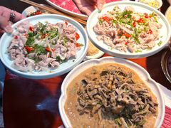 -1078號老北京涮肉(松柏店)