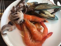 -深圳四季酒店·馥自助餐厅