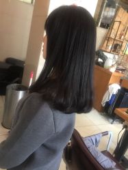 -魅力发型
