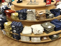 -优衣库(青岛万象城店)