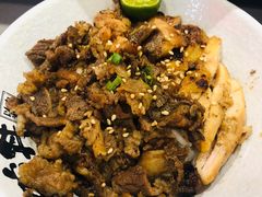 -熊吞·大碗丼烧肉饭(济宁万达广场店)