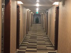 -福州仓山万达浦上大道地铁站锦江都城酒店