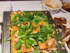 -今朝桃花醉川菜小酒馆(龙湖天街店)