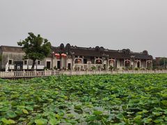 -资政大夫祠