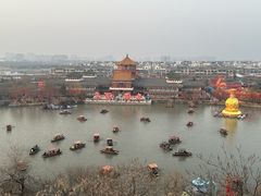 -翰园碑林