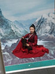 -盘子女人坊古装写真摄影(天津总店)