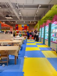 -宝燕乐园(闵行旗舰店)