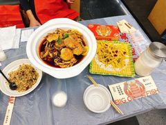 -肥肥虾庄·金牌油焖大虾(东湖欢乐谷店)