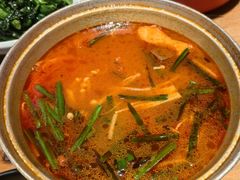 -聚点串吧·北京烧烤(公益西桥店)