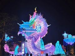-厦门方特东方神画